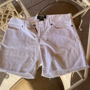 Lucky brand (Riley cut off shorts)